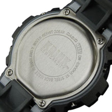 Load image into Gallery viewer, Casio G SHOCK 2011 x "KRINK" Metallic matte silver finish Limited Edition DW-6900KR-8