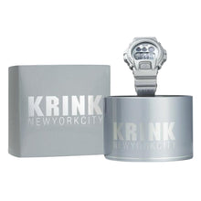 Load image into Gallery viewer, Casio G SHOCK 2011 x "KRINK" Metallic matte silver finish Limited Edition DW-6900KR-8