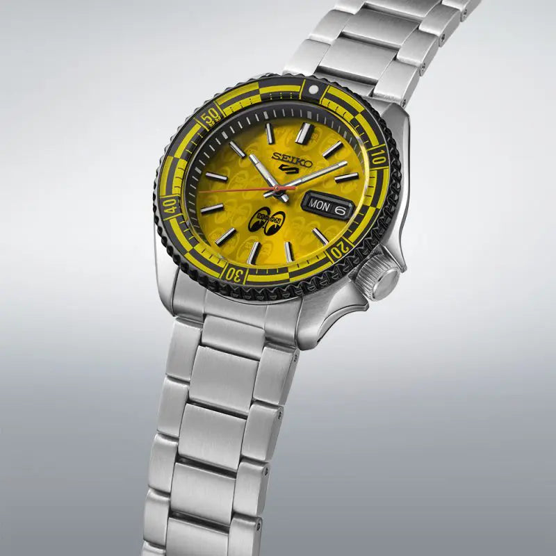 Seiko 5 Sport 2025 x 