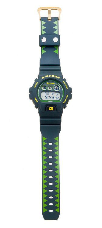 Casio G Shock 2010 x