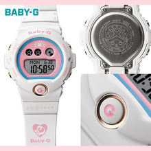 Load image into Gallery viewer, Casio BABY-G 2012 x "One Piece" 海賊王 Tony Tony Chopper 2000pcs Limited edition BG-6900