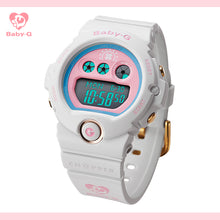 Load image into Gallery viewer, Casio BABY-G 2012 x "One Piece" 海賊王 Tony Tony Chopper 2000pcs Limited edition BG-6900