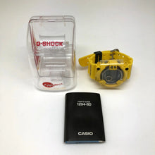 Load image into Gallery viewer, Casio G SHOCK 2000 x "NIPPON CHALLENGE" America's Cup Frogman DW-8200AC-9T