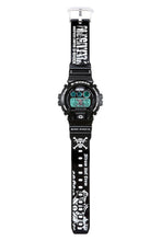 Load image into Gallery viewer, Casio G Shock 2012 x "ONE PIECE" Strawhat Crew Limited Edition DW-6900FS