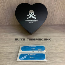 Load image into Gallery viewer, Casio G Shock 2008 x "MASTERMIND Japan" Valentine Box Set of 2 DW-5600 & DW-6900