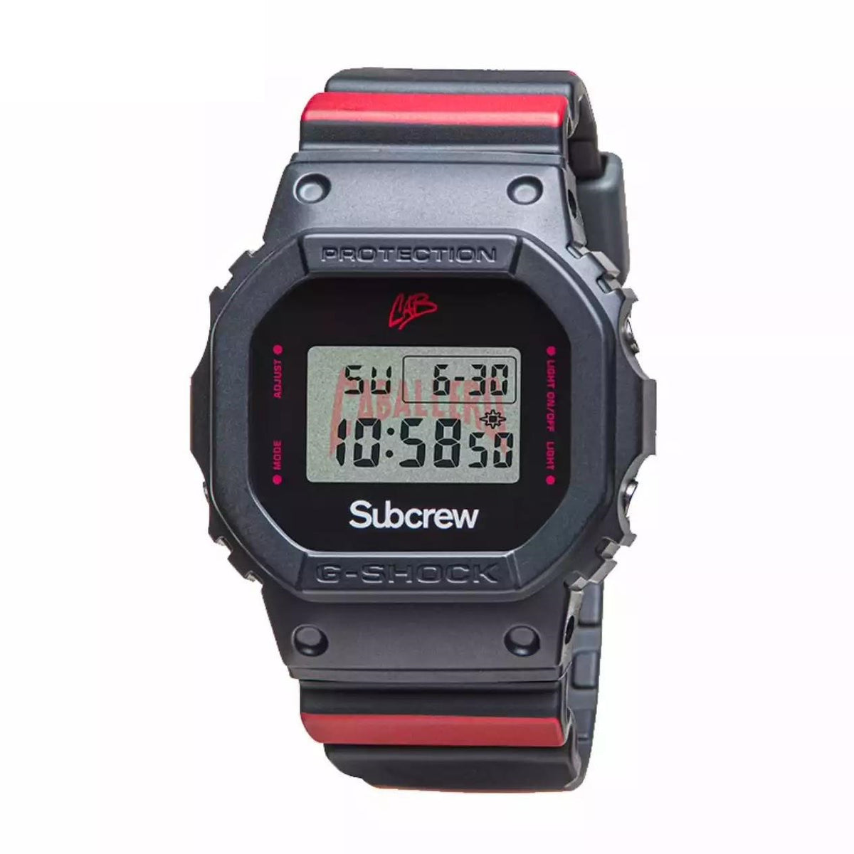 Casio G SHOCK 2020 x 