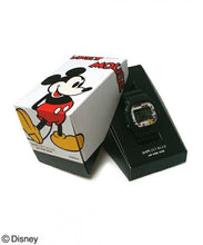 Load image into Gallery viewer, Casio G SHOCK 2010 x "DISNEY MICKEY MOUSE" & "JAM HOME MADE" & "SHIPS JET BLUE" DW-5600VT
