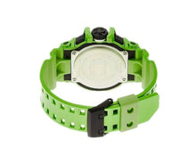 Load image into Gallery viewer, Casio G SHOCK 2015 G’MIX music line Series with Bluetooth GBA-400 (Green)