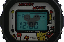 Load image into Gallery viewer, Casio G SHOCK 2010 x "DISNEY MICKEY MOUSE" & "JAM HOME MADE" & "SHIPS JET BLUE" DW-5600VT