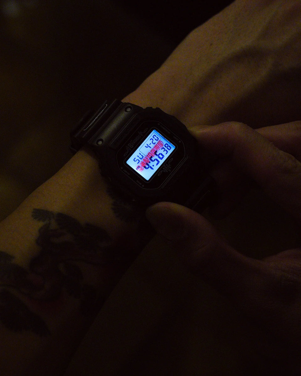Casio G SHOCK 2025 x 
