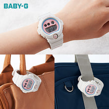 Load image into Gallery viewer, Casio BABY-G 2012 x "One Piece" 海賊王 Tony Tony Chopper 2000pcs Limited edition BG-6900