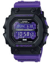 Load image into Gallery viewer, Casio G SHOCK 2010 x "Dirty Ghetto Kid" DGK and Stevie Williams Limited Edition GX-56DGK