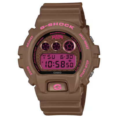 Casio G SHOCK 2026 x 