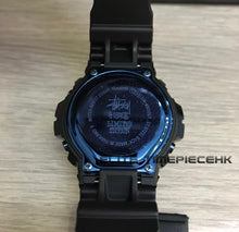Load image into Gallery viewer, Casio G SHOCK 2010 x "STUSSY" XXX 30th Anniversary Limited Edition DW-6900ST