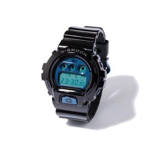 Load image into Gallery viewer, Casio G SHOCK 2010 x "STUSSY" XXX 30th Anniversary Limited Edition DW-6900ST