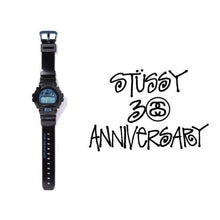 Load image into Gallery viewer, Casio G SHOCK 2010 x "STUSSY" XXX 30th Anniversary Limited Edition DW-6900ST