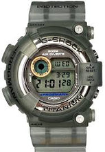 Load image into Gallery viewer, Casio G SHOCK 2000 x "NIPPON CHALLENGE" America's Cup Frogman DW-8200AC-8T