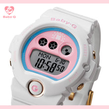 Load image into Gallery viewer, Casio BABY-G 2012 x "One Piece" 海賊王 Tony Tony Chopper 2000pcs Limited edition BG-6900
