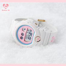 Load image into Gallery viewer, Casio BABY-G 2012 x "One Piece" 海賊王 Tony Tony Chopper 2000pcs Limited edition BG-6900