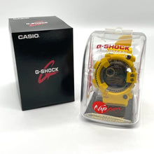 Load image into Gallery viewer, Casio G SHOCK 2000 x "NIPPON CHALLENGE" America's Cup Frogman DW-8200AC-9T
