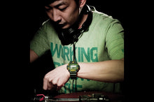 Load image into Gallery viewer, Casio G Shock 2010 x "SUBCREW" 1st Sharkmarine Collaboration DW-6900SCR