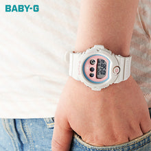 Load image into Gallery viewer, Casio BABY-G 2012 x "One Piece" 海賊王 Tony Tony Chopper 2000pcs Limited edition BG-6900