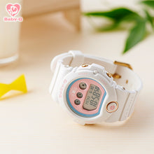 Load image into Gallery viewer, Casio BABY-G 2012 x "One Piece" 海賊王 Tony Tony Chopper 2000pcs Limited edition BG-6900