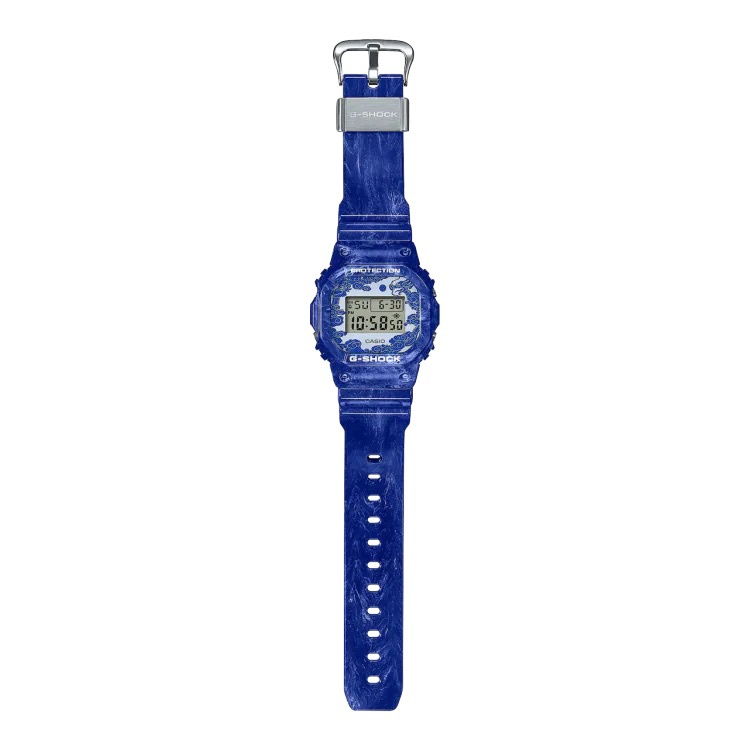 Casio g 2025 shock glx 5600