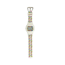 Load image into Gallery viewer, Casio G SHOCK x "KEITH HARING" 2019 Collaboration (WHITE) DW-5600KEITH