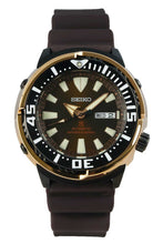 Load image into Gallery viewer, Seiko PROSPEX Asia Exclusive "Yellow Fin Tuna" Automatic Watch SRPD14K1