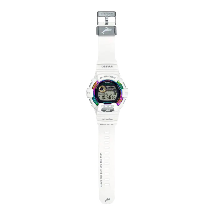 Casio G SHOCK 2022 x 
