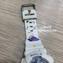 Load image into Gallery viewer, Casio BABY-G 25th Anniversary x "DORAEMON" BA-110BE-7APRDL