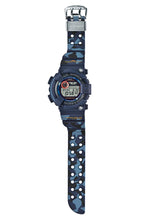 Load image into Gallery viewer, Casio G SHOCK "MEN IN CAMOUFLAGE" Frogman GF-8250CM