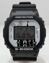 Load image into Gallery viewer, Casio G SHOCK x Tokyo "DISNEY RESORT" 35th Anniversary DW-5600VT (BLACK)