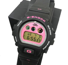 Load image into Gallery viewer, Casio G shock 2006 x ATARI "SPACE INVADERS" Limited Edition DW-6900