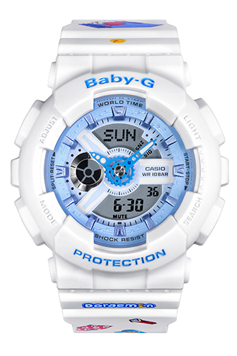 Doraemon x baby g online