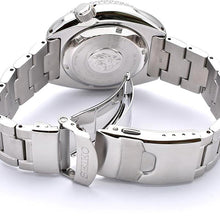 Load image into Gallery viewer, Seiko Prospex Japan domestic Exclusive "GREEN TURTLE DIVER SCUBA" SBDY039