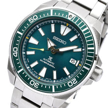 Load image into Gallery viewer, Seiko PROSPEX Japan Exclusive "GREEN HULK SAMURAI" SBDY043