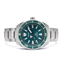 Load image into Gallery viewer, Seiko PROSPEX Japan Exclusive "GREEN HULK SAMURAI" SBDY043