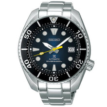 Load image into Gallery viewer, Seiko PROSPEX 2020 Japan Exclusive "DEEP BLUE SUMO DIVER" SBDC099
