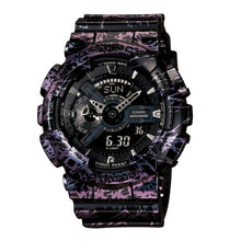 Load image into Gallery viewer, Casio G SHOCK "POLARIZED MARBLE" Series GA-110PM