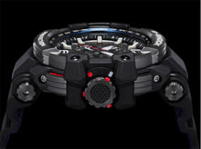Load image into Gallery viewer, Casio G Shock 2014 The World’s First GPS ATOMIC "GRAVITYMASTER" GPW-1000-1A