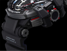 Load image into Gallery viewer, Casio G Shock 2014 The World’s First GPS ATOMIC "GRAVITYMASTER" GPW-1000-1A
