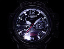Load image into Gallery viewer, Casio G Shock 2014 The World’s First GPS ATOMIC "GRAVITYMASTER" GPW-1000-1A