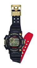Load image into Gallery viewer, Casio 2017 G SHOCK 35th Anniversary x "GOLD TORNADO" FROGMAN GWF-D1035B