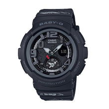 Load image into Gallery viewer, Casio BABY G x "HELLO KITTY" (Travelers) BGA-190KT (Black)
