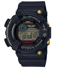 Load image into Gallery viewer, Casio G SHOCK 35th Anniversary "ORIGIN GOLD" Frogman GF-8235D