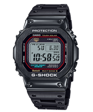Load image into Gallery viewer, Casio G SHOCK 35th Anniversary x "YOSHIDA & CO" PORTER GMW-B5000TFC