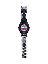 Load image into Gallery viewer, Casio G SHOCK x "MAROK" Lodown GD-120LM