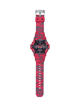 Load image into Gallery viewer, Casio G SHOCK x "CELESTIAL GUARDIAN" (Vermillion Phoenix) GAW-100CG